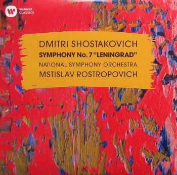 12CD/Doos Dmitri Shostakovich: The Complete Symphonies