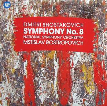 12CD/Doos Dmitri Shostakovich: The Complete Symphonies
