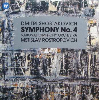 12CD/Doos Dmitri Shostakovich: The Complete Symphonies
