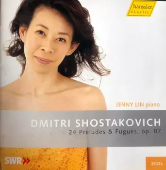 24 Preludes & Fugues, Op. 87