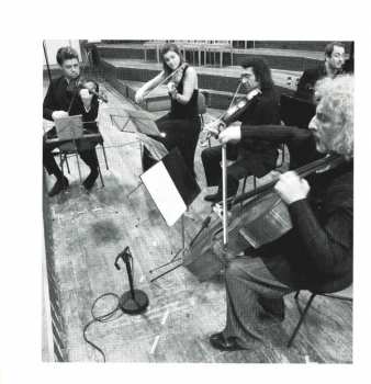 CD Dmitri Shostakovich: Piano Quintet - Trio No. 1 - 5 Pieces (Live In Vienna)