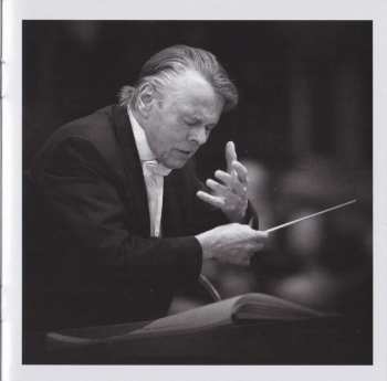 CD Dmitri Shostakovich: Symphonie Nr. 7 "Leningrader"
