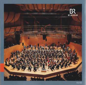 CD Dmitri Shostakovich: Symphonie Nr. 7 "Leningrader"