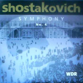 11CD/Doos Dmitri Shostakovich: Symphonies