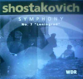 11CD/Doos Dmitri Shostakovich: Symphonies