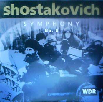 11CD/Doos Dmitri Shostakovich: Symphonies
