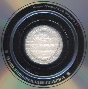 CD Dmitri Shostakovich: Symphony No. 11 'The Year 1905'