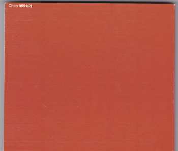2CD Dmitri Shostakovich: Moskva, Cheremushki 