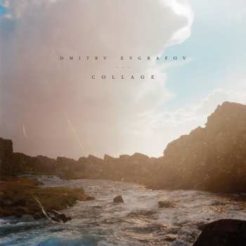 Album Dmitry Evgrafov: Collage