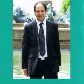 CD Dmitry Kabalevsky: Preludes