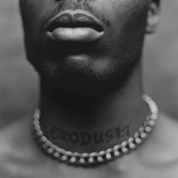 LP DMX: Exodus
