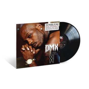 LP DMX: Let Us Pray: Chapter X