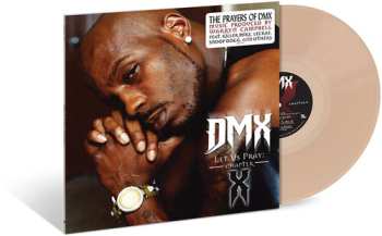Album DMX: Let Us Pray: Chapter X