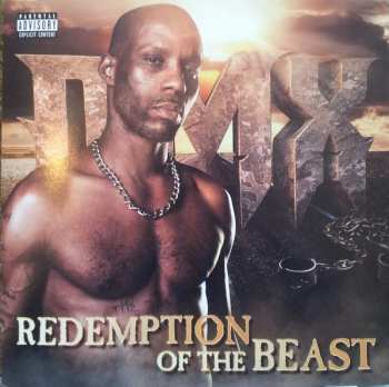 2CD/DVD/Doos DMX: Redemption Of The Beast LTD