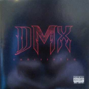 2CD/DVD/Doos DMX: Redemption Of The Beast LTD