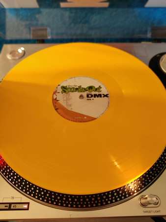 LP DMX: The Smoke Out Festival Presents LTD | NUM | CLR