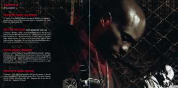 CD DMX: The Definition Of X: Pick Of The Litter