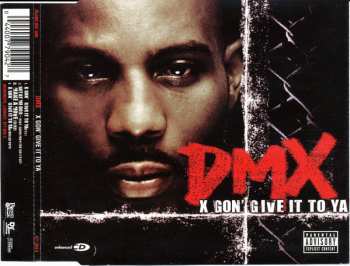Album DMX: X Gon' Give It To Ya