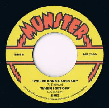 SP DMZ: Lift Up Your Hood