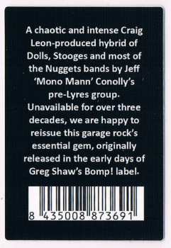 SP DMZ: Lift Up Your Hood