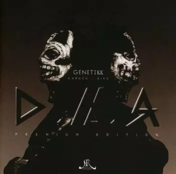 Genetikk: D.N.A.