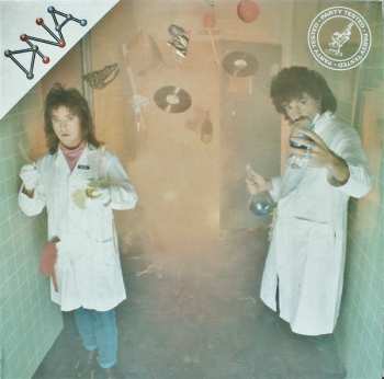 Album DNA: Party Tested