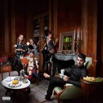Album DNCE: DNCE