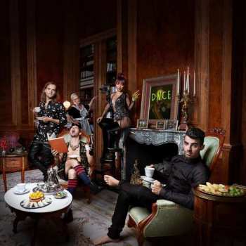 CD DNCE: DNCE