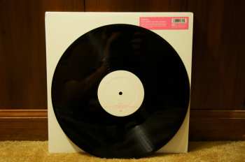 LP Dntel: Anywhere Anyone (Remix)