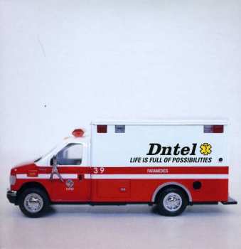 2CD Dntel: Life Is Full Of Possibilities