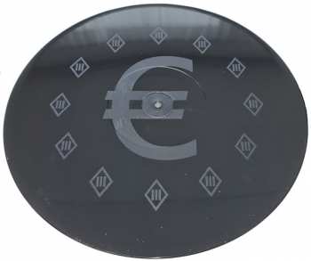 2LP Tři Sestry: Do Evropy nechceme!