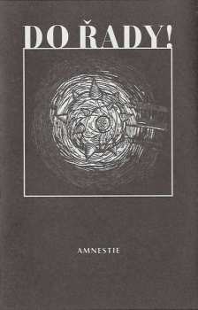 Album Do Řady!: Amnestie