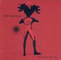 CD Do Shaska!: Androgyne Haarem