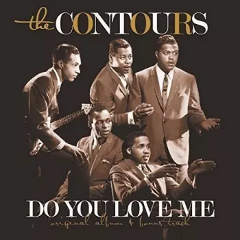 Do You Love Me (Now That I Can Dance)