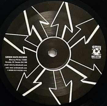 LP D.O.A.: Win The Battle