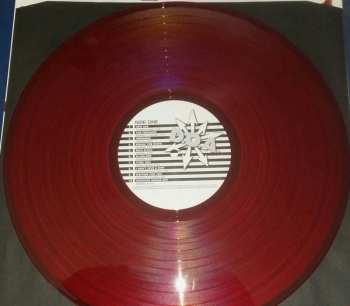 LP D.O.A.: Bloodied But Unbowed
