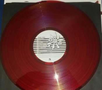 LP D.O.A.: Bloodied But Unbowed