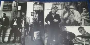 LP D.O.A.: Bloodied But Unbowed