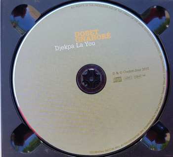 CD Dobet Gnahore: Djekpa La You