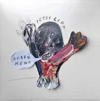 2LP Peter Lipa: Dobré meno