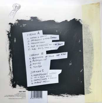 2LP Peter Lipa: Dobré meno