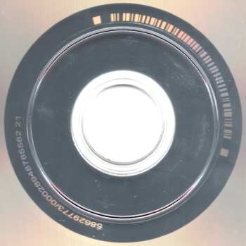 CD Dobrinka Tabakova: Sun Triptych