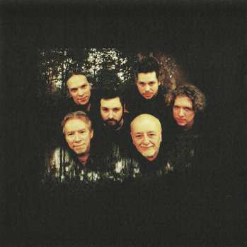 CD Dobrohošť: Okolo Třetužele