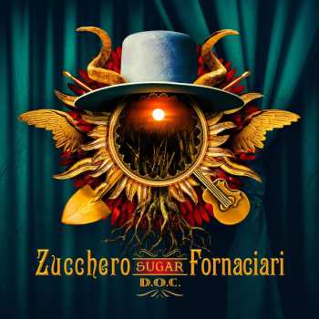 Album Zucchero: D.O.C.