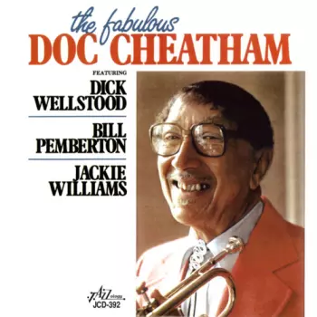 Doc Cheatham: The Fabulous Doc Cheatham