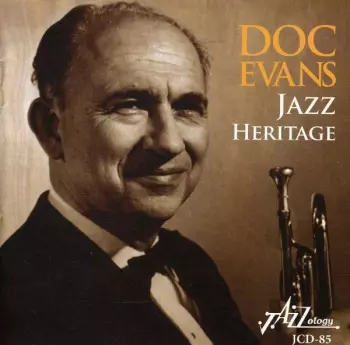 Jazz Heritage