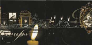 CD Doc Gynéco: Liaisons Dangereuses