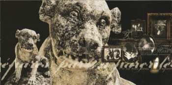 CD Doc Gynéco: Liaisons Dangereuses