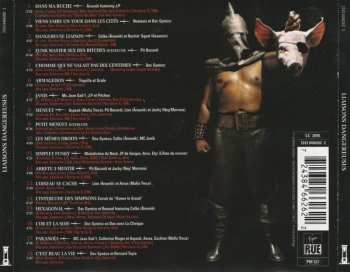 CD Doc Gynéco: Liaisons Dangereuses