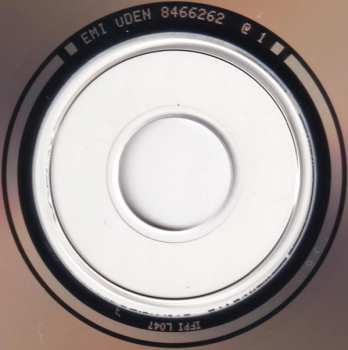 CD Doc Gynéco: Liaisons Dangereuses